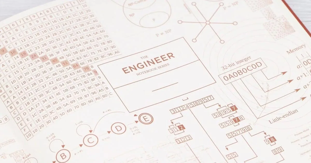 سررسید مهندسی چیست و چه تفاوتی با سررسید معمولی دارد؟