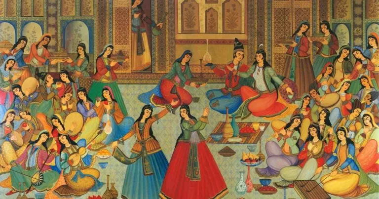 جشن مهرگان: نگاهی به تاریخ و فرهنگ در تقویم 1405