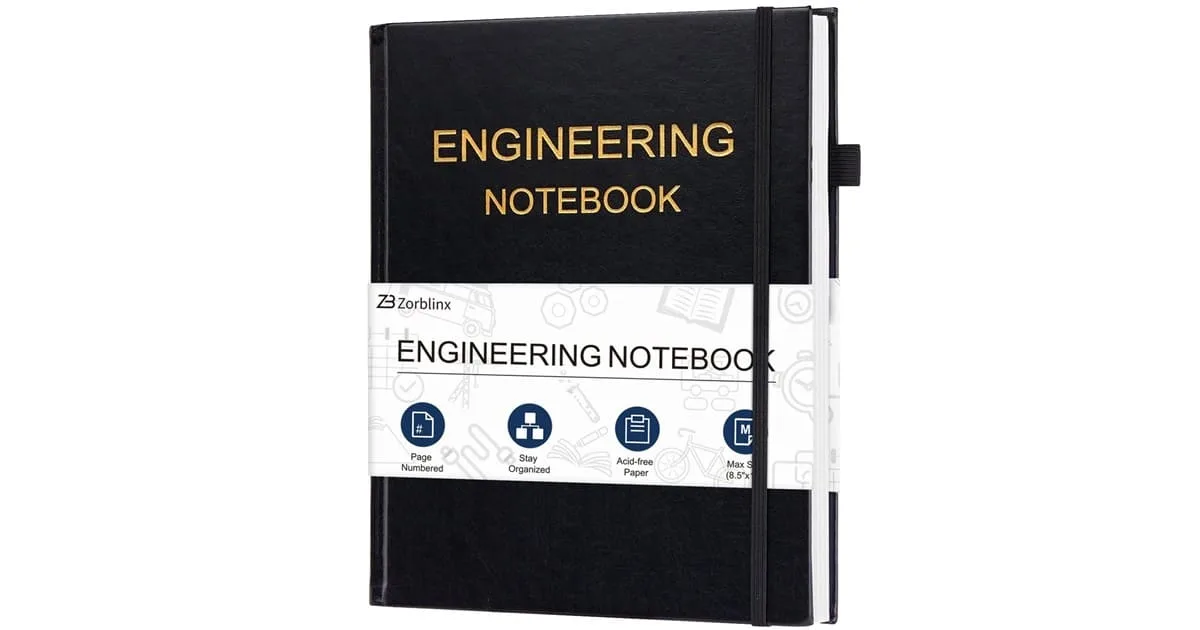 سررسید مهندسی به‌عنوان هدیه تبلیغاتی