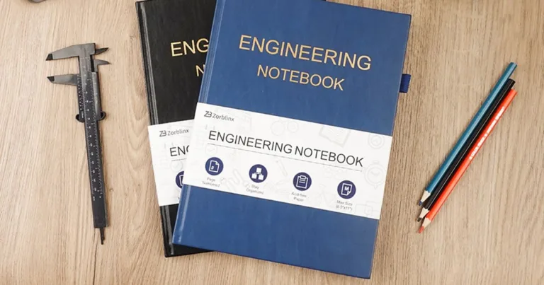 سررسید مهندسی 1405 | نظم مهندسی، موفقیت تضمینی