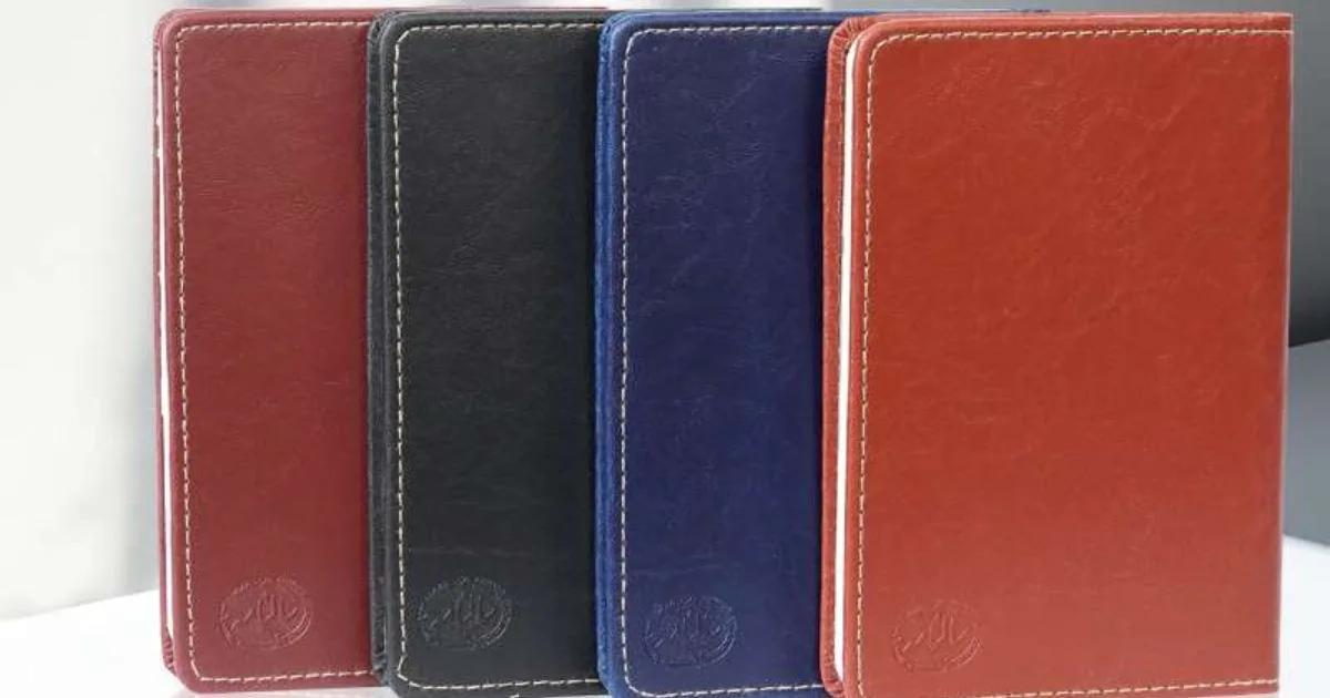 مزایا و معایب سررسید وزیری و اروپایی