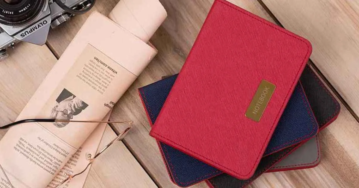 ویژگیهای مهم سررسید وزیری مرغوب