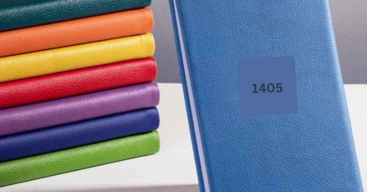 مزایای چاپ لوگو روی سررسید با نوتکس