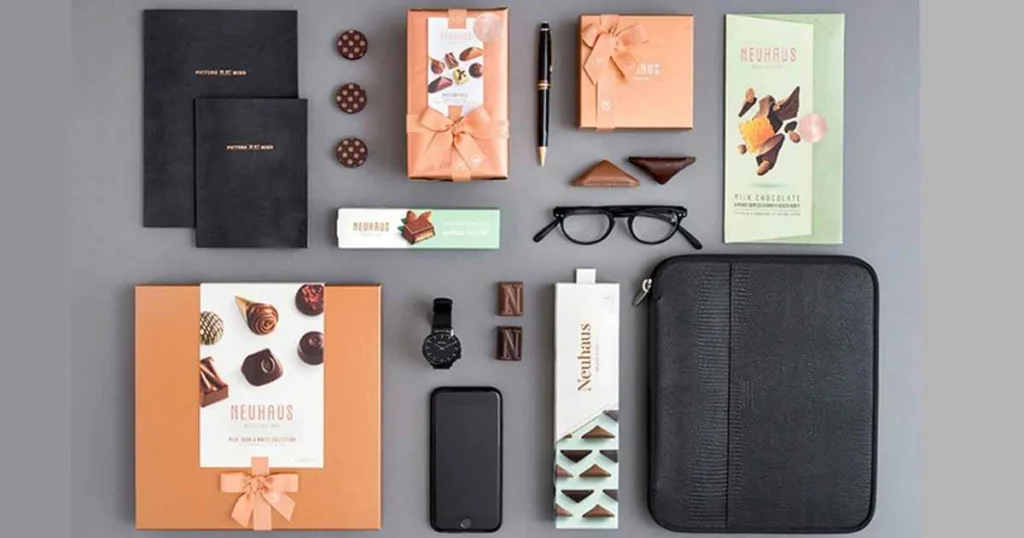 لیست هدایای تبلیغاتی کاربردی و جذاب برای کسبوکارها