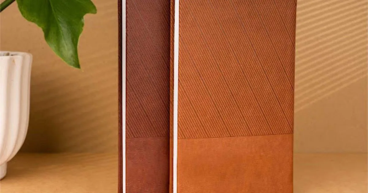 مزایای چاپ فوری سررسید برای سازمانها