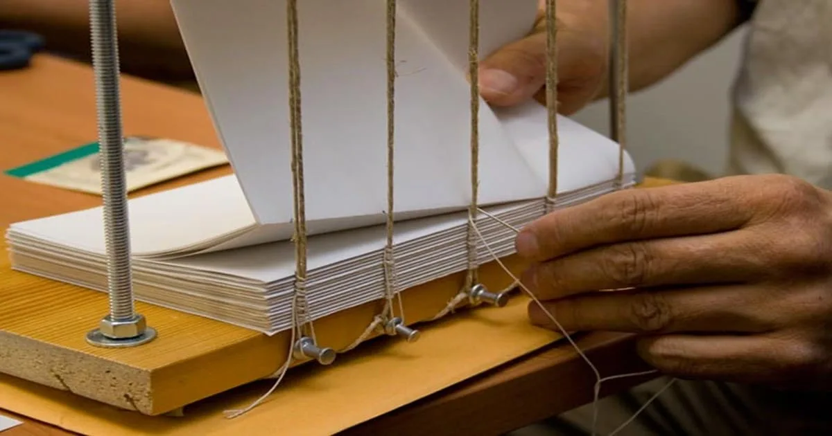 عوامل فنی مؤثر بر کیفیت جلد و سررسید